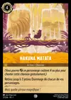 Product image for Hakuna Matata
