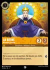 Product image for La Reine - Monarque absolue
