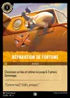 Product image for Réparation de fortune