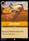 Product image for Quick Patch