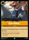 Product image for Beau travail !