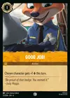 Product image for Good Job!