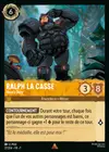 Product image for Ralph la Casse - Hero's Duty