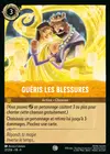 Product image for Guéris les blessures