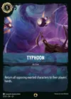 Product image for Typhoon