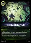 Product image for Croissance sauvage