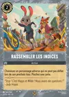 Product image for Rassembler les indices