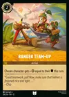 Product image for Ranger Team-Up