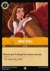 Product image for Hold Still