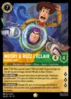 Product image for Woody & Buzz l'Éclair - Meilleurs amis