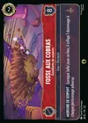 Product image for Fosse aux cobras - Grouillante de serpents