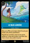 Product image for Le bleu lumière