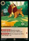Product image for Lady - Decisive Dog