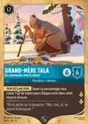 Product image for Grand-mère Tala - En communion avec la nature