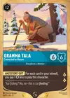 Product image for Gramma Tala - Connected to Nature