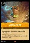 Product image for Juste à temps