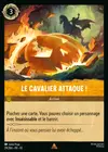 Product image for Le Cavalier attaque !
