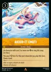 Product image for Akood et Emuti
