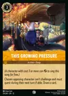 Product image for This Growing Pressure