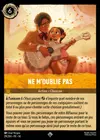 Product image for Ne m'oublie pas