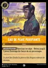 Product image for Eau de pluie purifiante