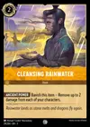 Product image for Cleansing Rainwater