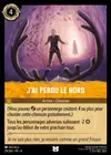 Product image for J'ai perdu le Nord