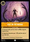Product image for Lost in the Woods