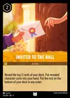 Product image for Invited to the Ball