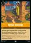 Product image for Retour de Bruno