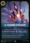 Product image for La Couronne d'Hexasort