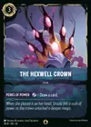 Product image for The Hexwell Crown