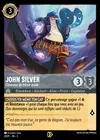 Product image for John Silver - Chasseur de trésor avide