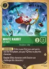 Product image for White Rabbit - Late Again