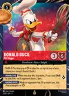 Product image for Donald Duck - Pie Slinger