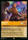 Product image for Kristoff - Reindeer Keeper