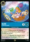 Product image for Alice - Accidentally Adrift
