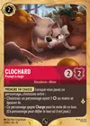 Product image for Clochard - Prompt à réagir