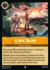 Product image for Je suis ton ami