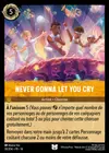 Product image for Never Gonna Let You Cry