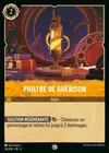 Product image for Philtre de guérison