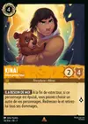 Product image for Kinaï - Frère protecteur