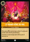 Product image for Le Grand Génie du Mal