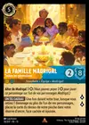 Product image for La famille Madrigal - Toutes les générations