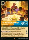 Product image for The Madrigal Family - Every Generation