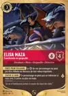Product image for Elisa Maza - Transformée en gargouille