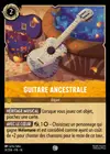 Product image for Guitare ancestrale