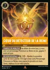 Product image for Cœur du détecteur de la Reine