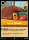 Product image for Naveen's Ukulele