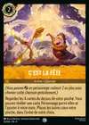 Product image for C'est la Fête